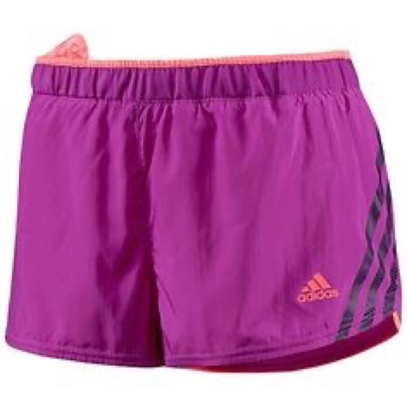 adidas Pants - Adidas Supernova climacool Running shorts